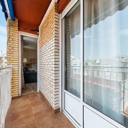 Apartman La Ermita Comfort Torrevieja