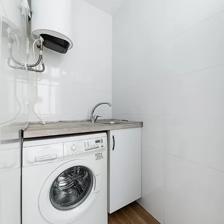 Apartman La Ermita Comfort Torrevieja