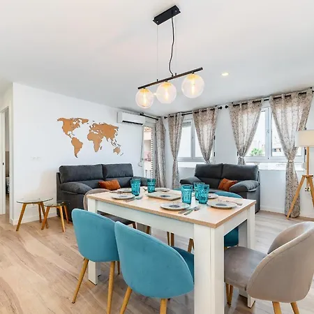 La Ermita Comfort Apartman Torrevieja