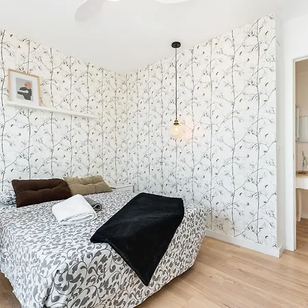 La Ermita Comfort Apartman