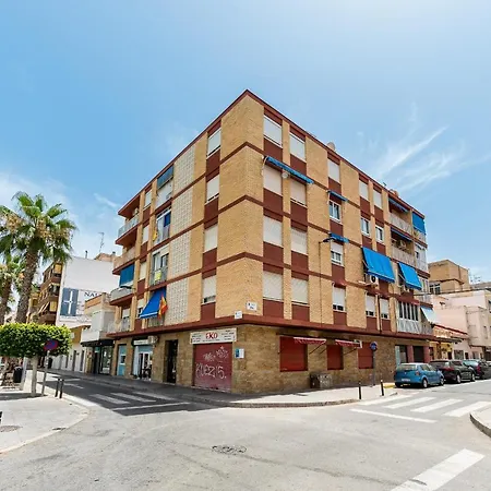 Apartman La Ermita Comfort Torrevieja