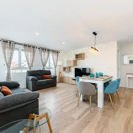 Apartman La Ermita Comfort *