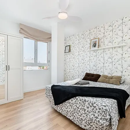 La Ermita Comfort Apartman