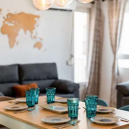 Apartman La Ermita Comfort Torrevieja