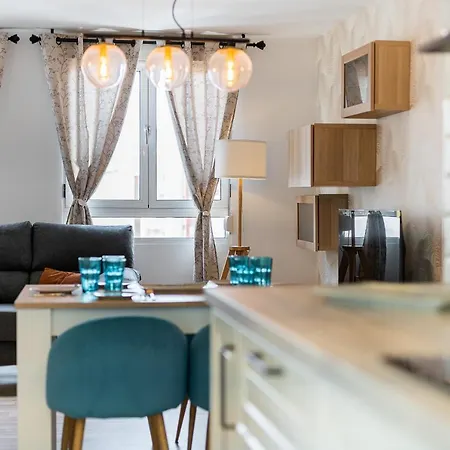 Apartman La Ermita Comfort *