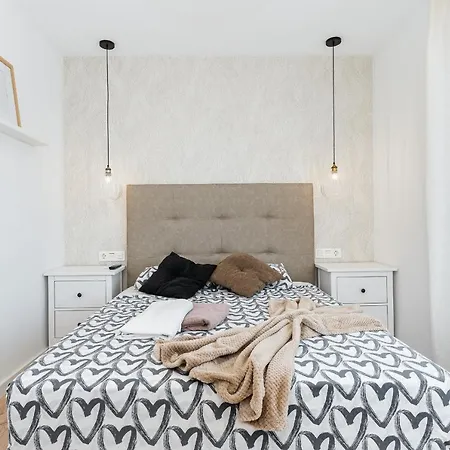 Apartman La Ermita Comfort *